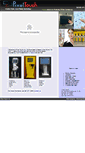 Mobile Screenshot of pixeltouch.com